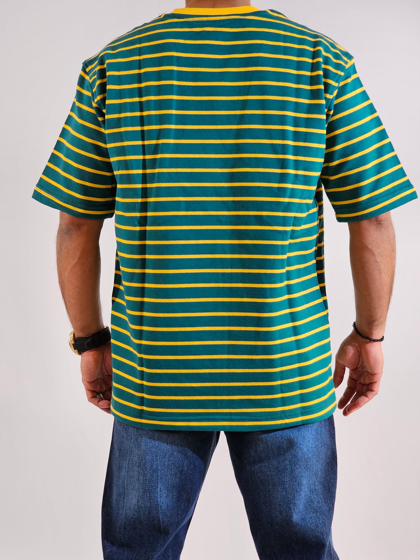 Oversized T_shirt