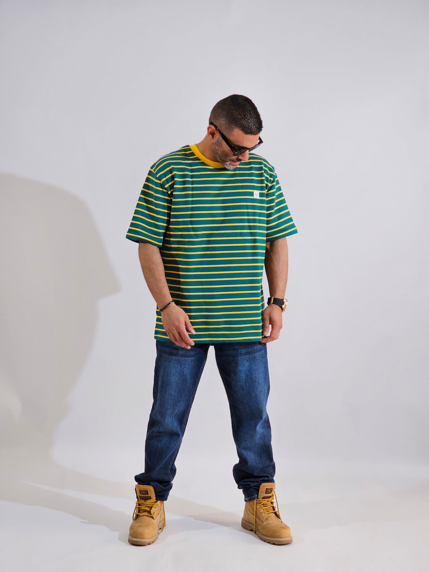 Oversized T_shirt