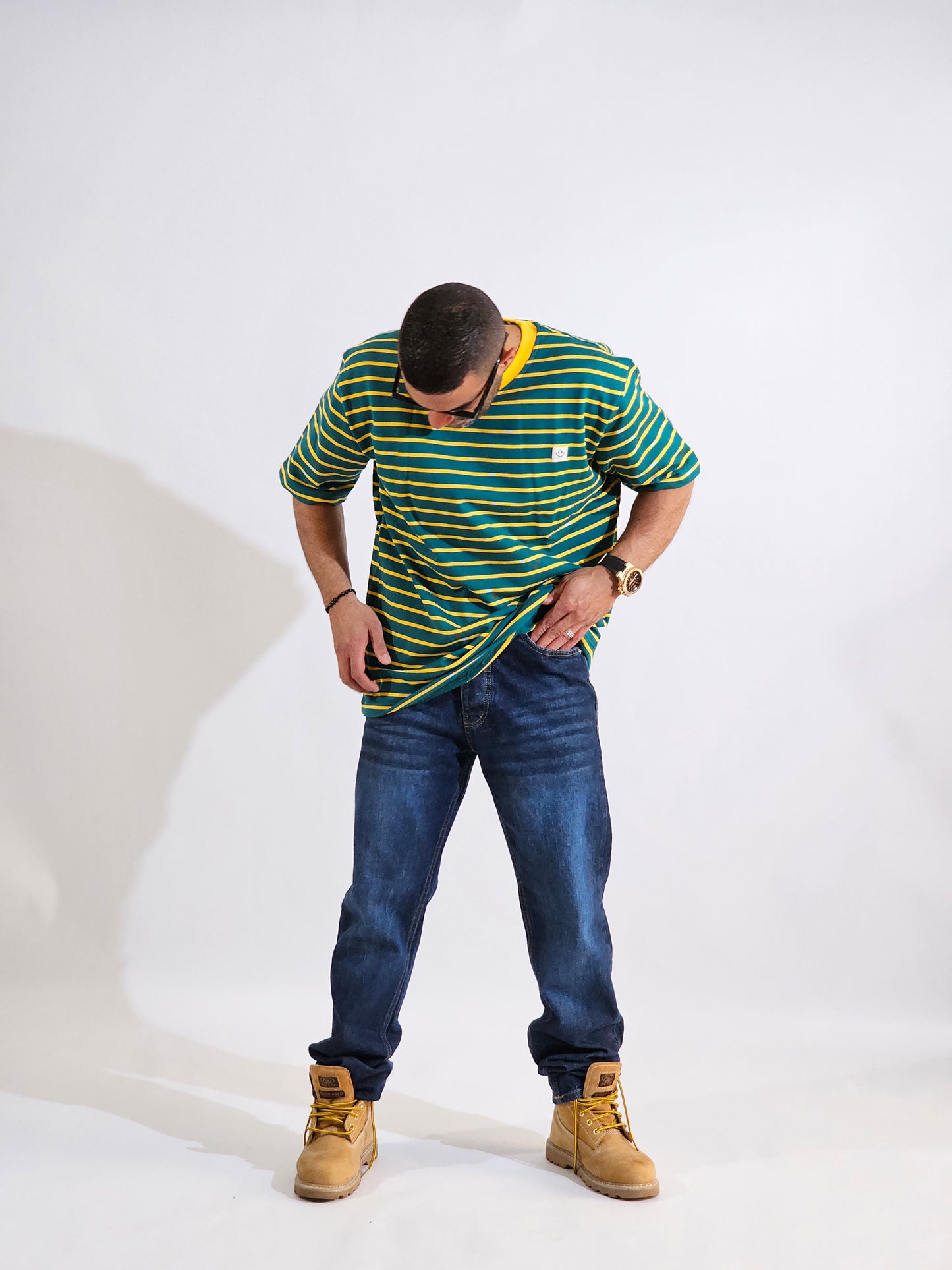 Oversized T_shirt