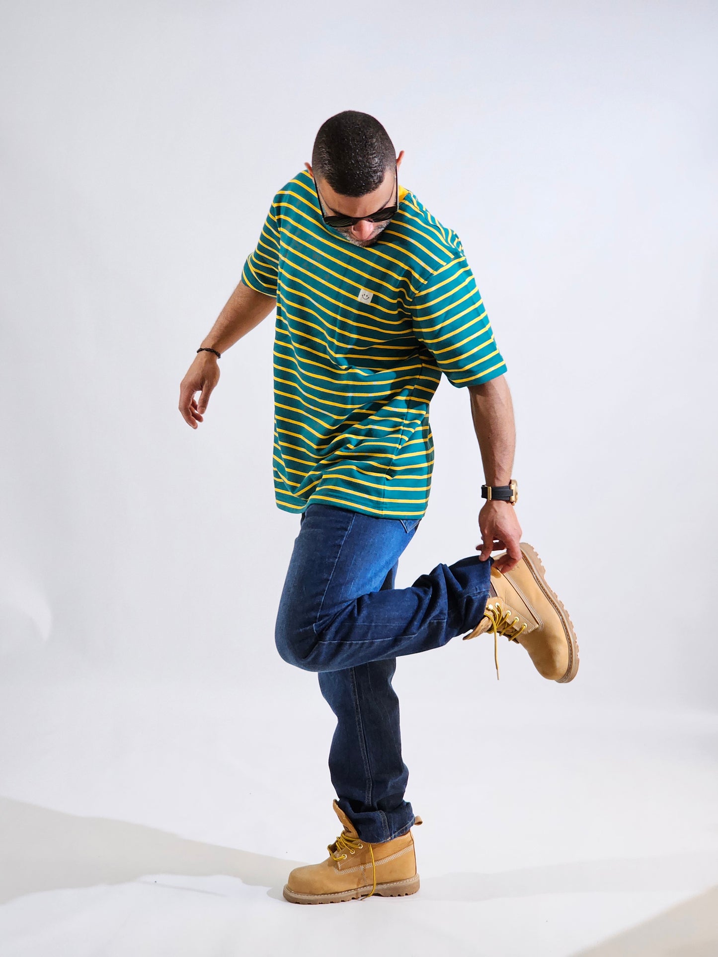 Oversized T_shirt