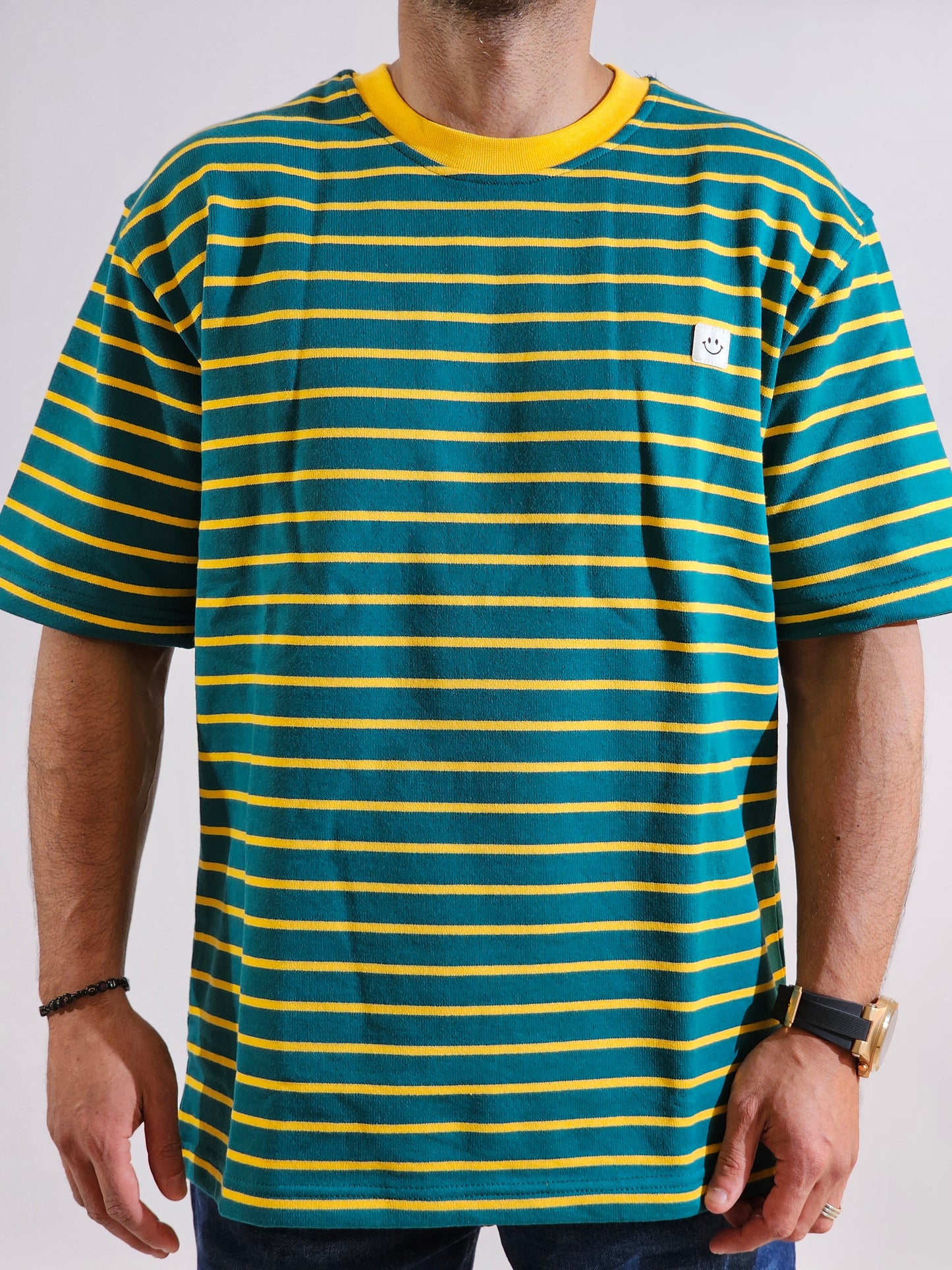 Oversized T_shirt