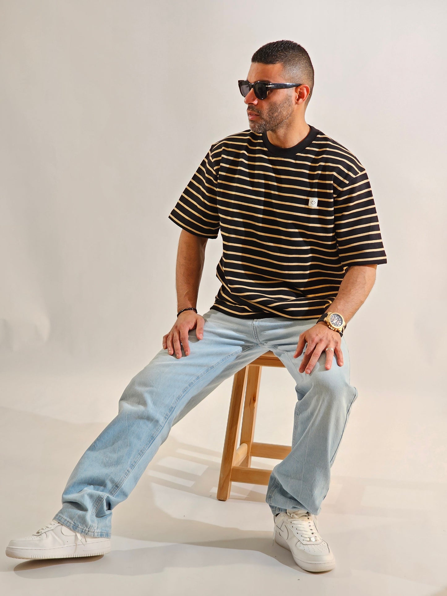 Oversized T_shirt