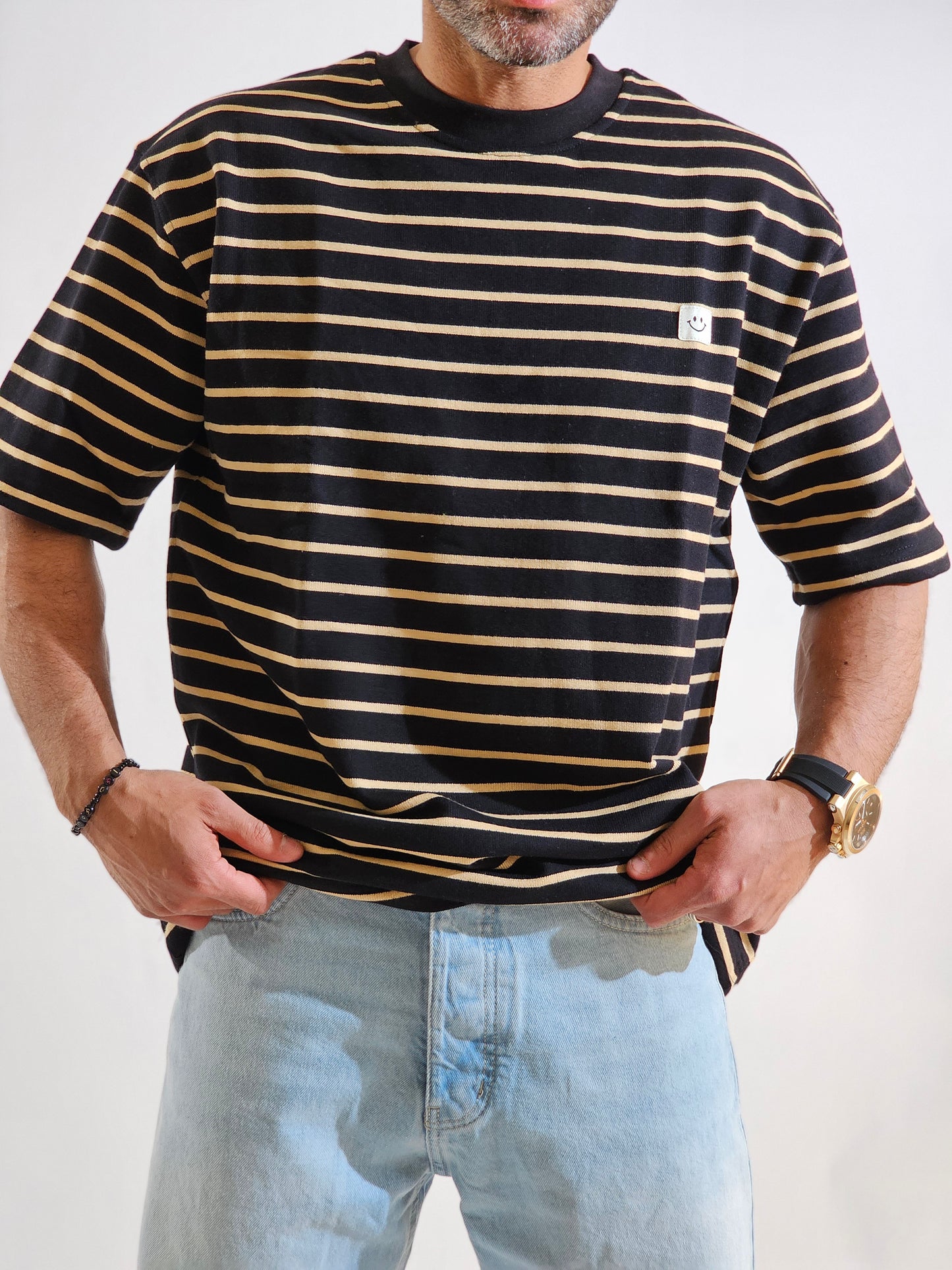 Oversized T_shirt