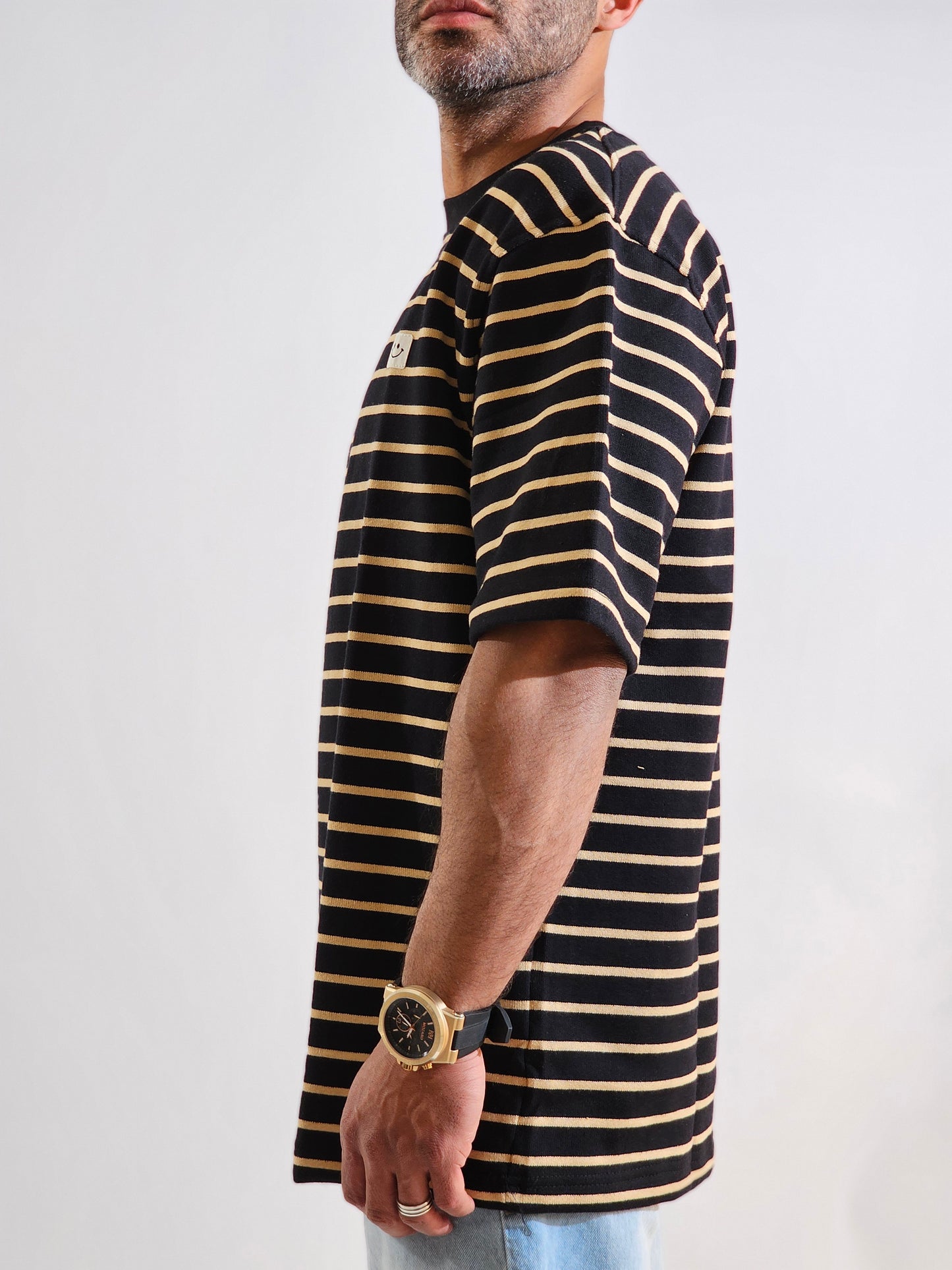 Oversized T_shirt