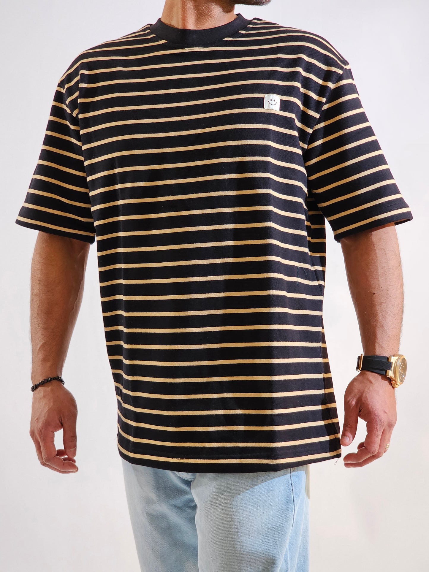 Oversized T_shirt