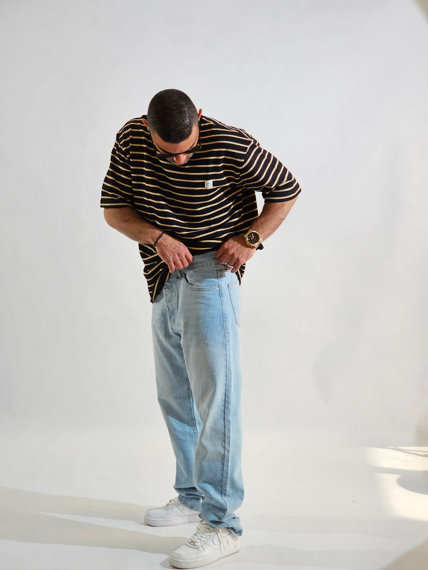 Oversized T_shirt