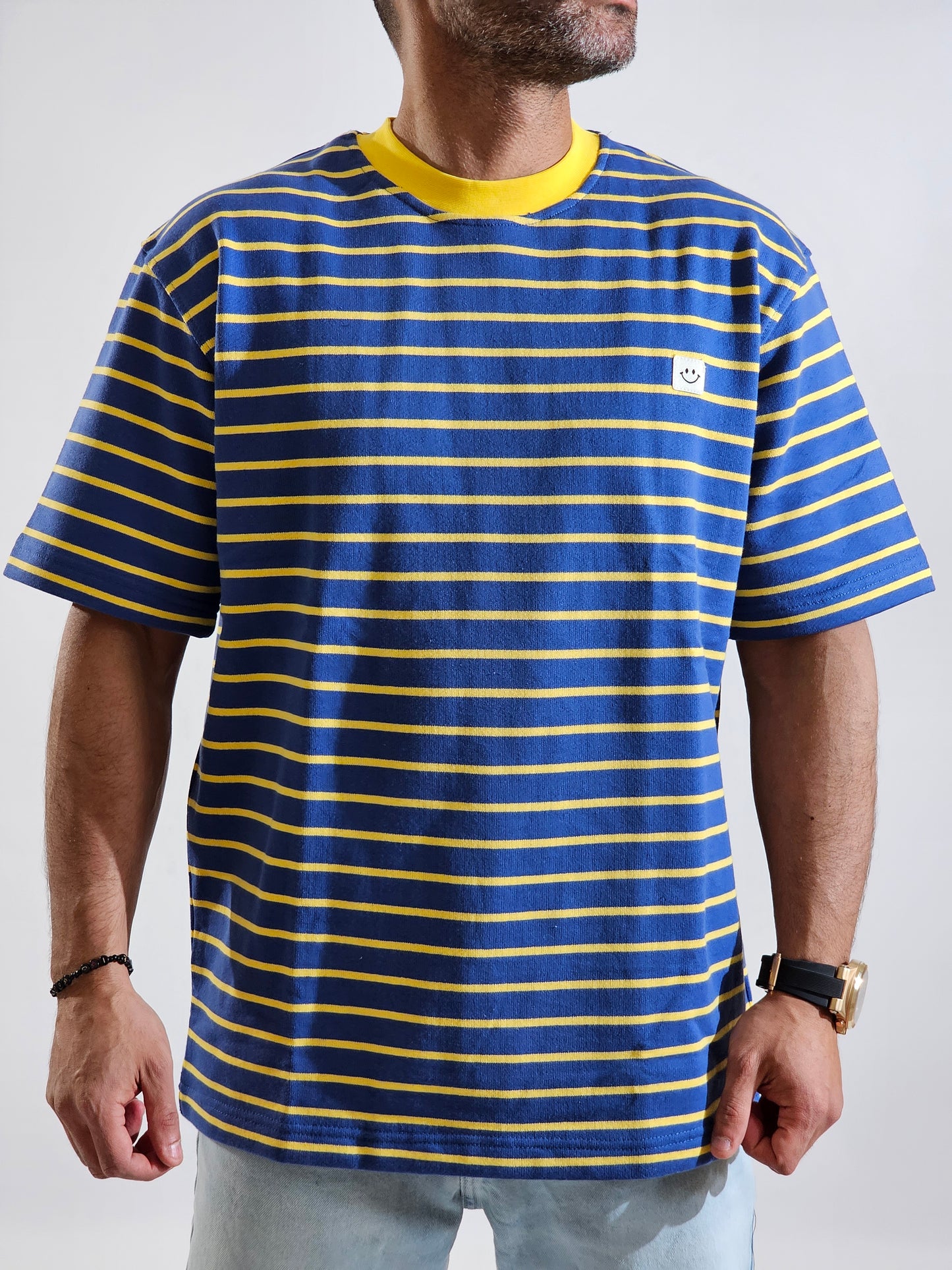 Oversized T_shirt