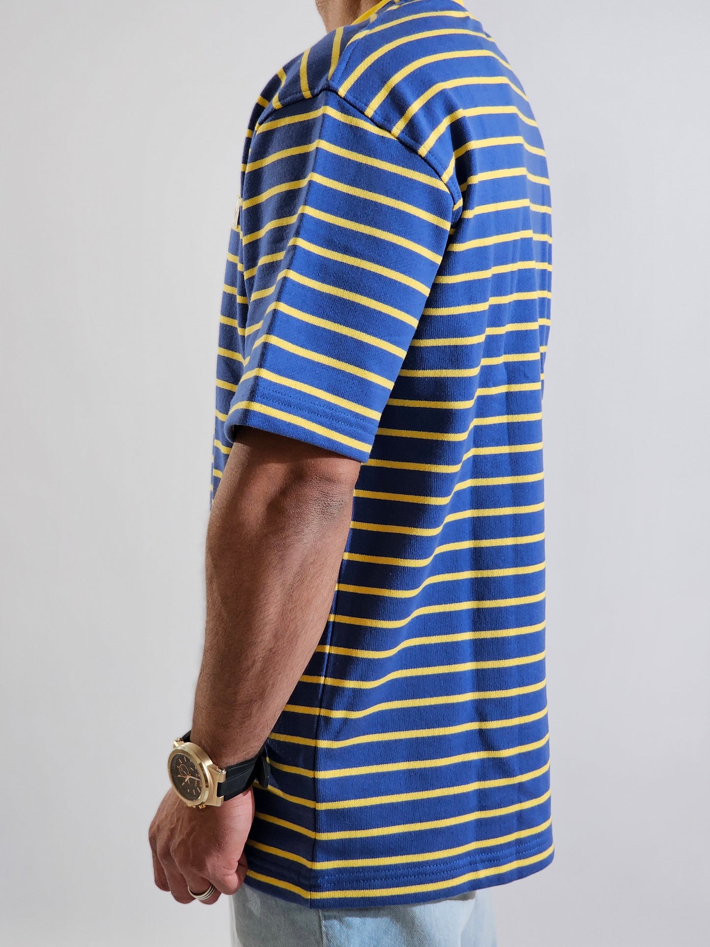 Oversized T_shirt
