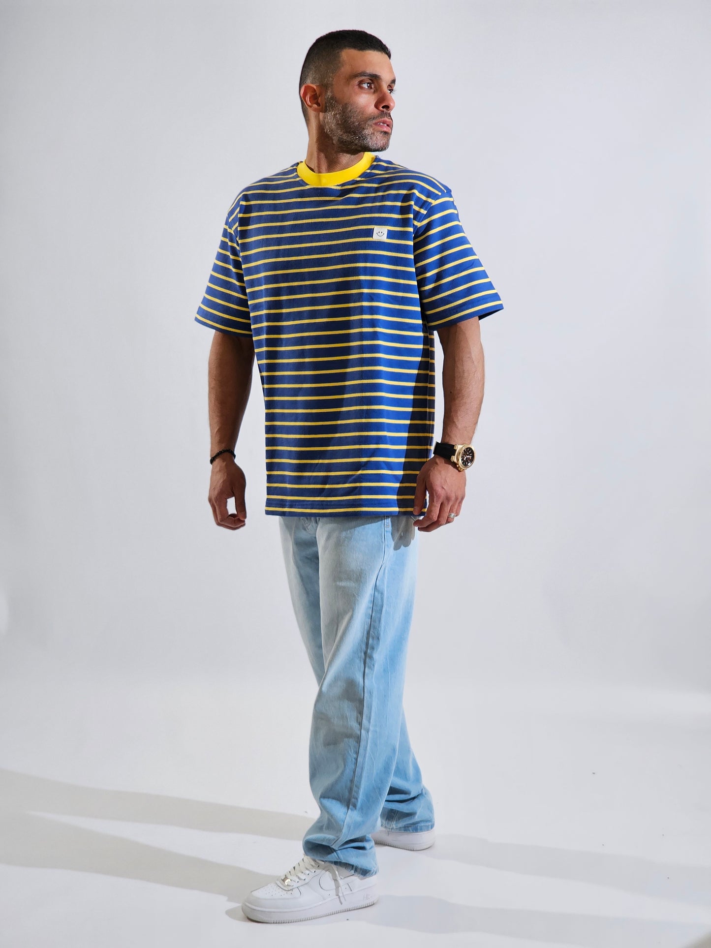 Oversized T_shirt