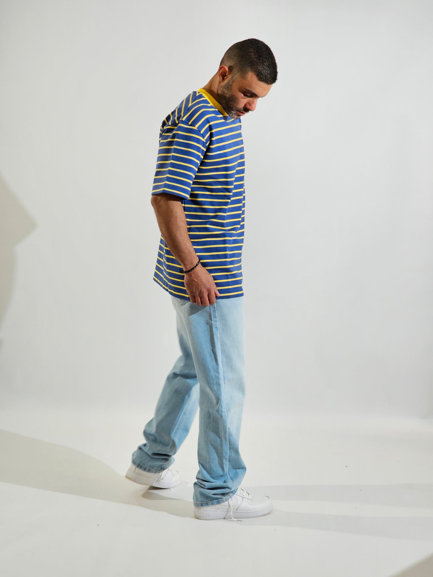Oversized T_shirt