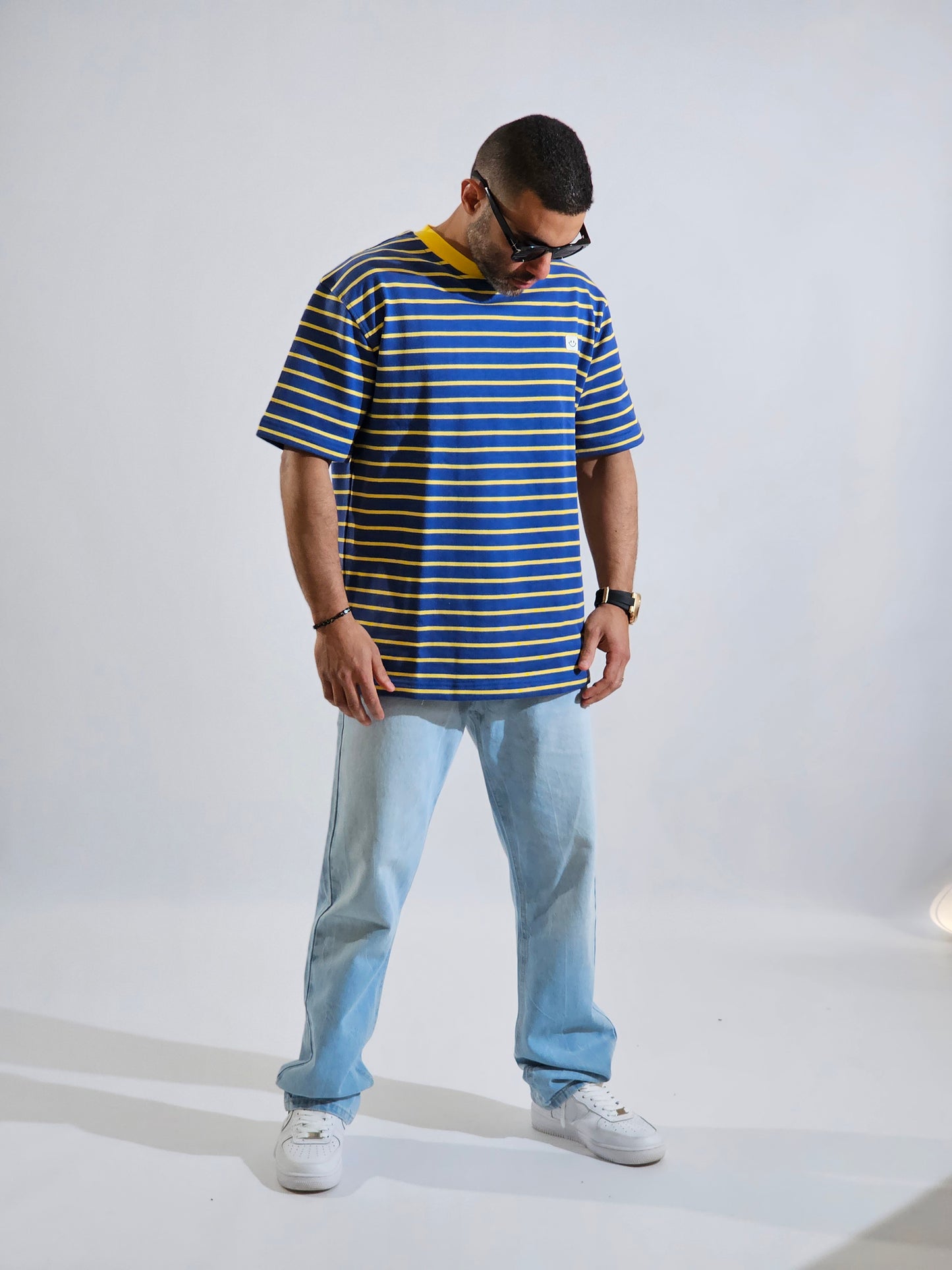 Oversized T_shirt