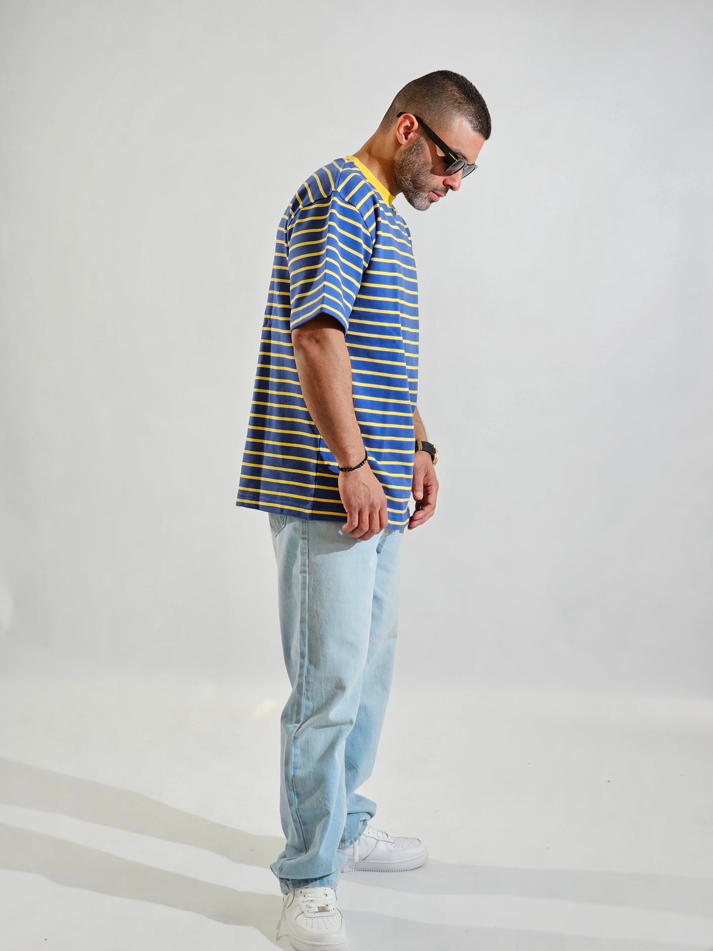Oversized T_shirt
