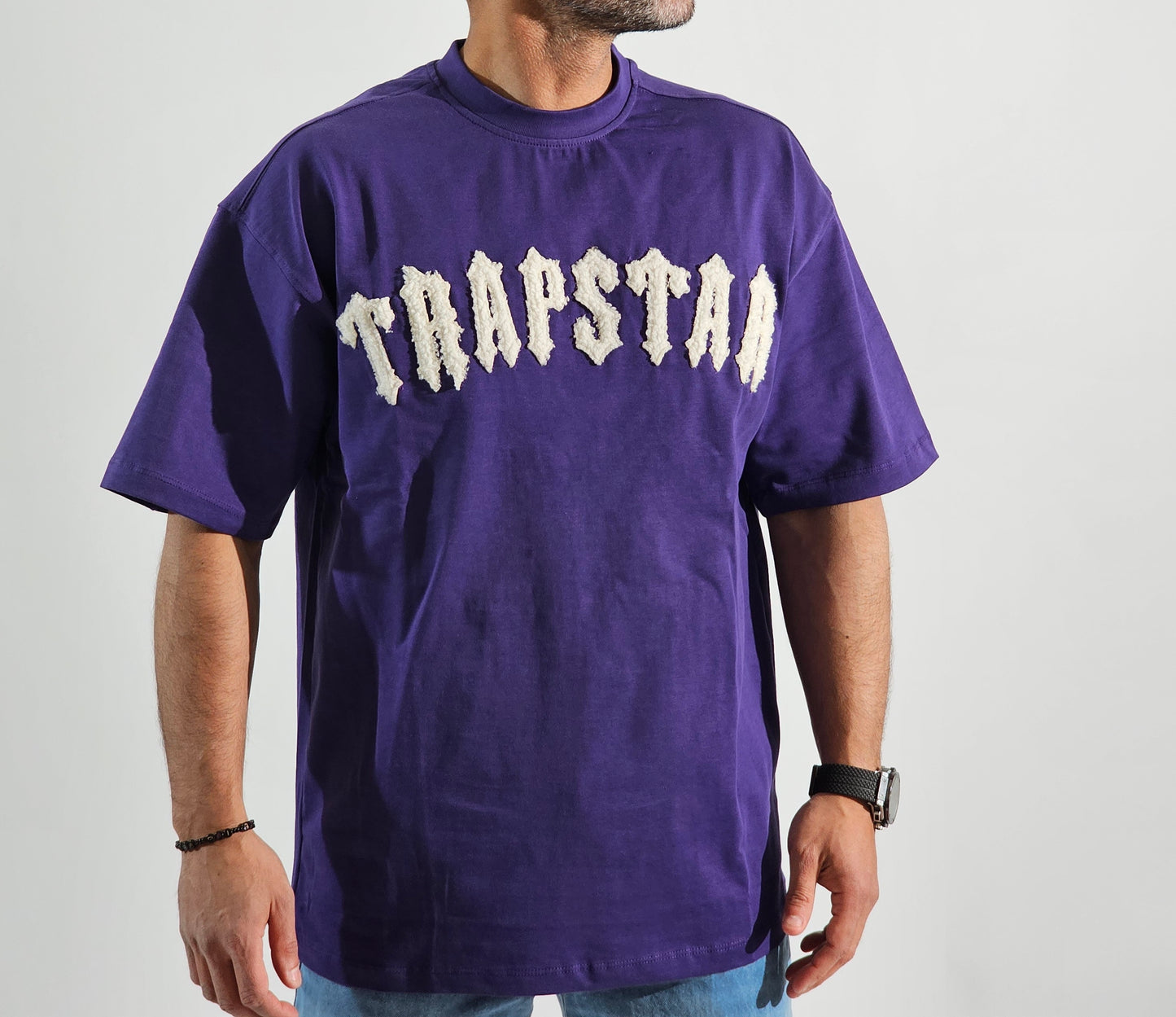Oversized T_shirt