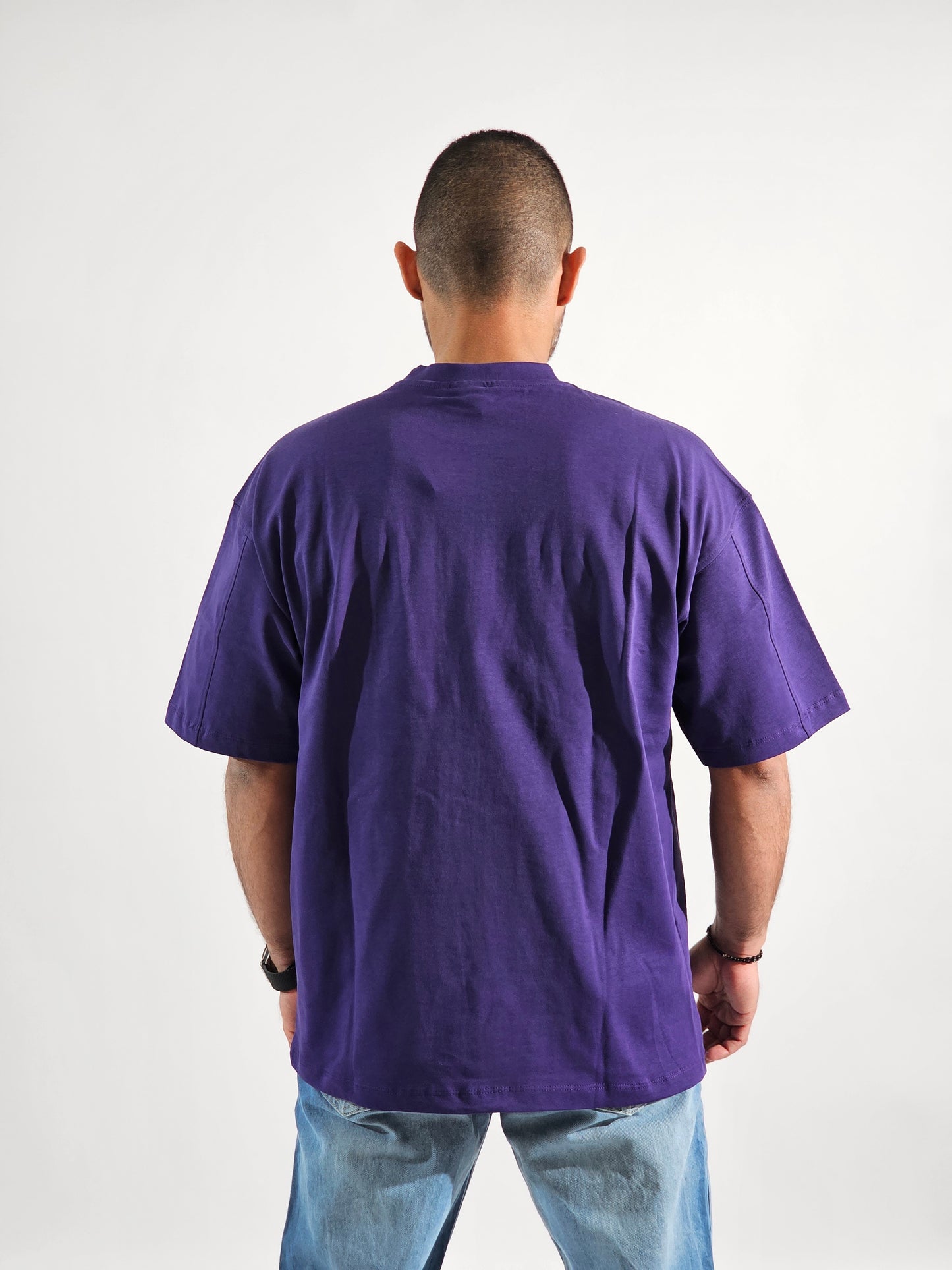 Oversized T_shirt