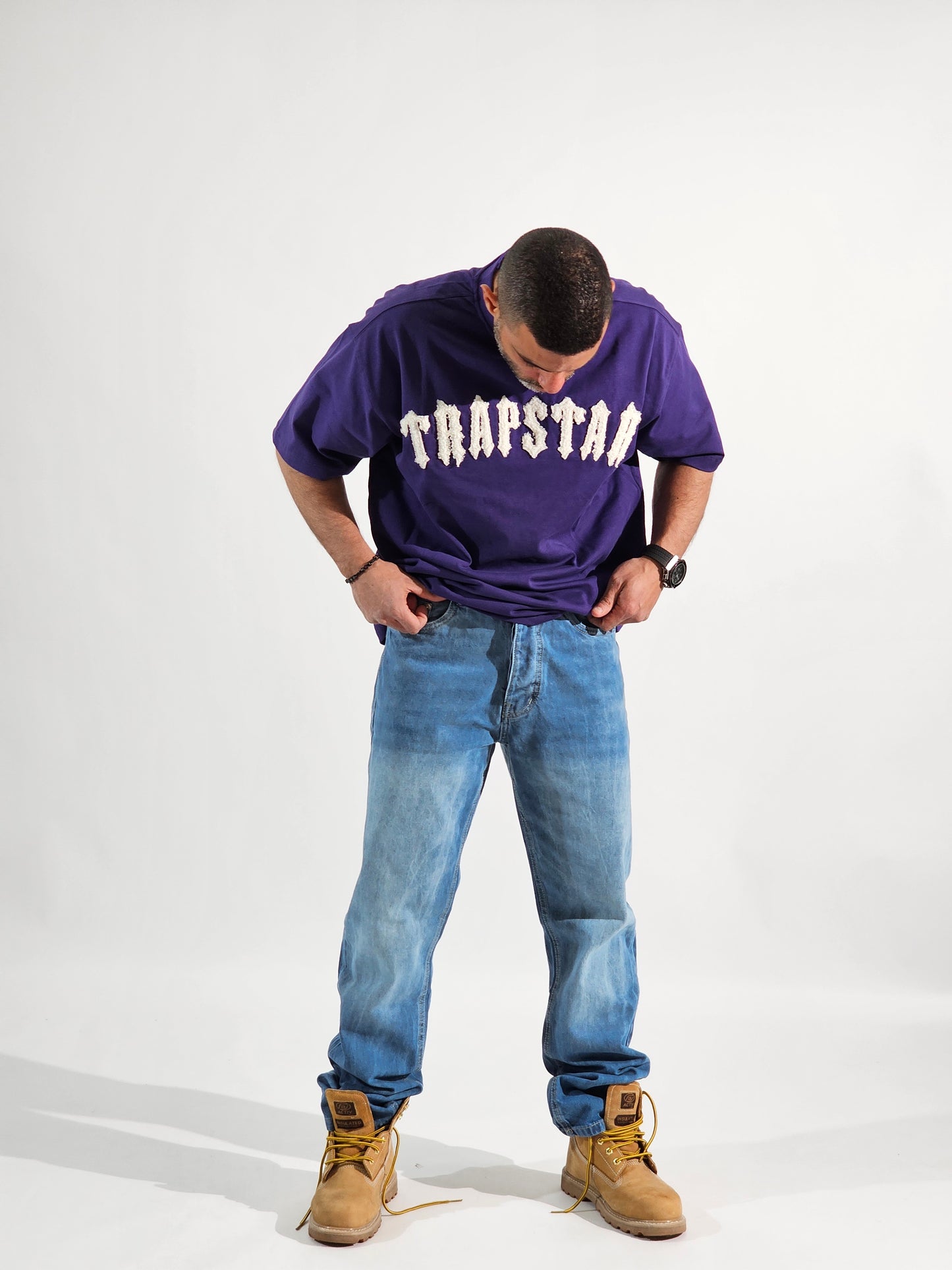 Oversized T_shirt