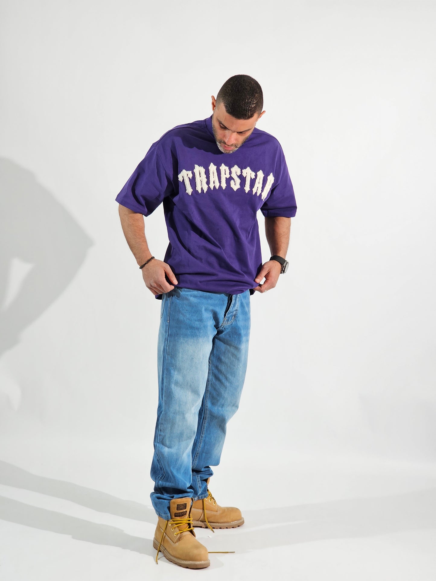 Oversized T_shirt