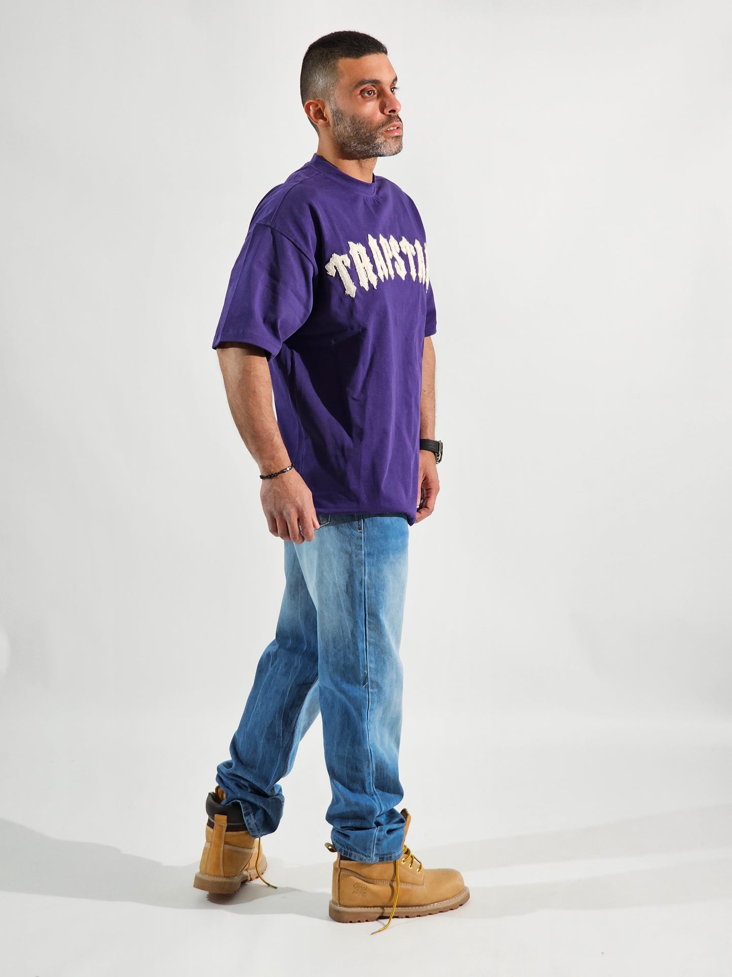 Oversized T_shirt