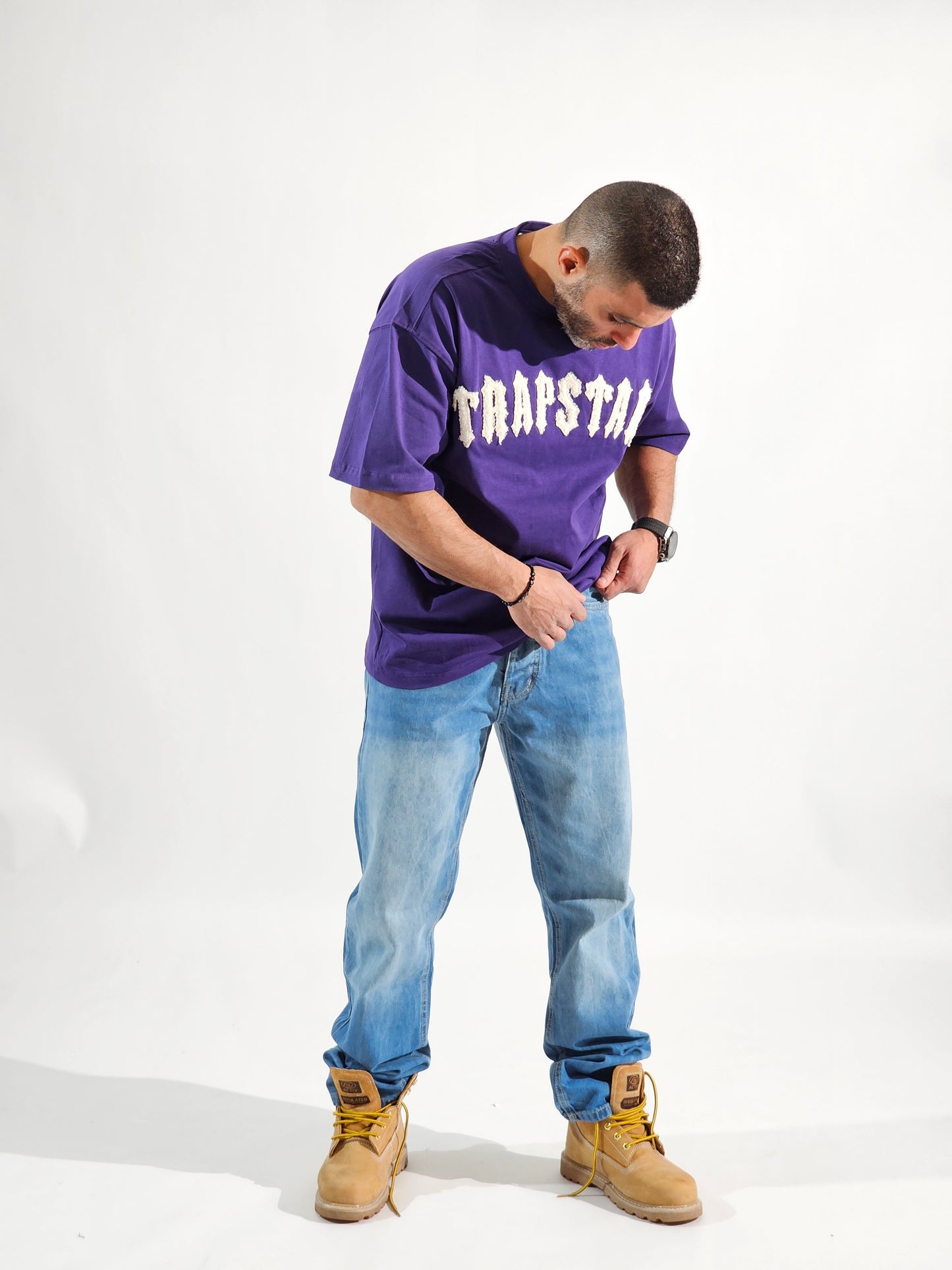 Oversized T_shirt