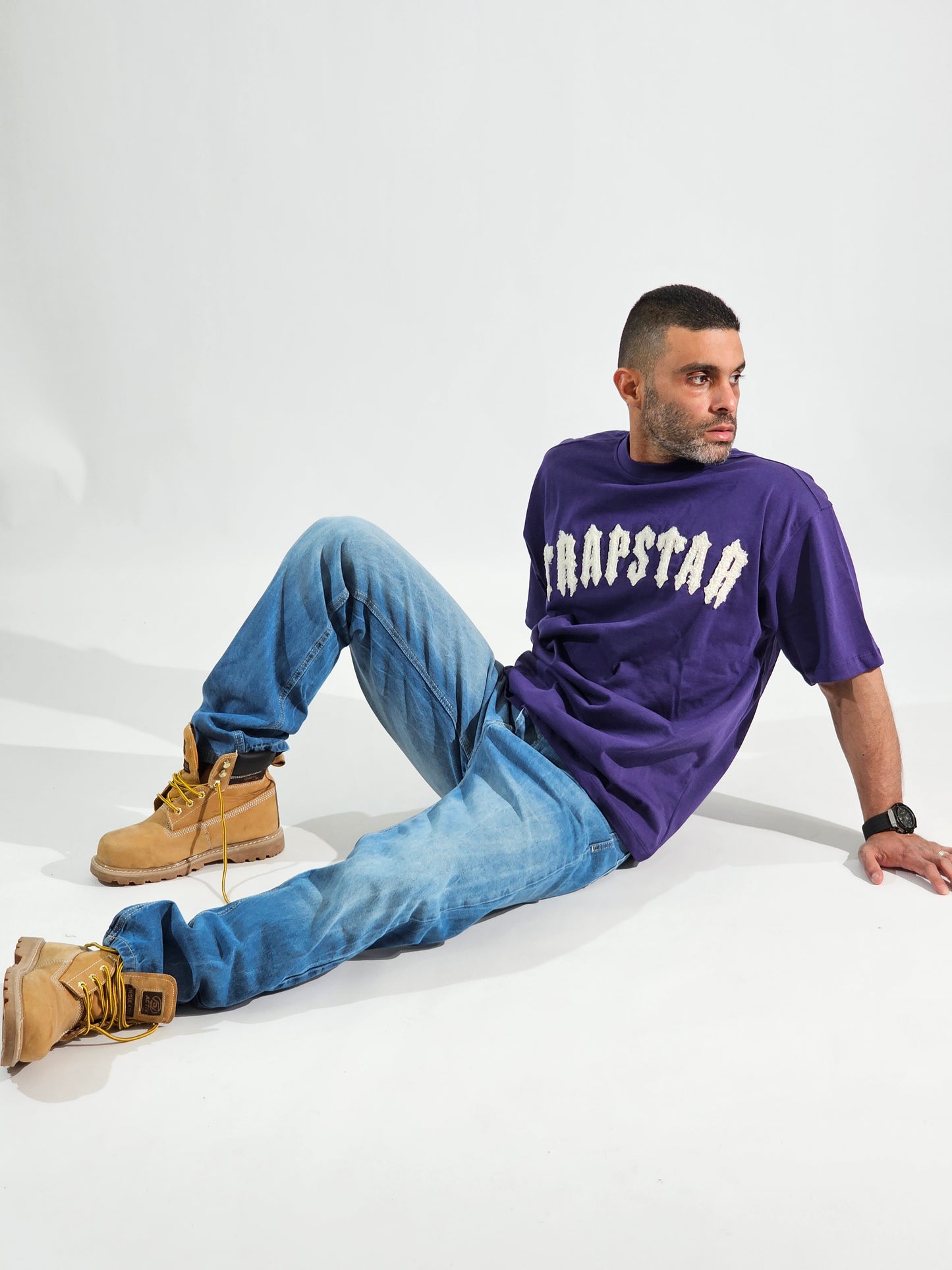 Oversized T_shirt
