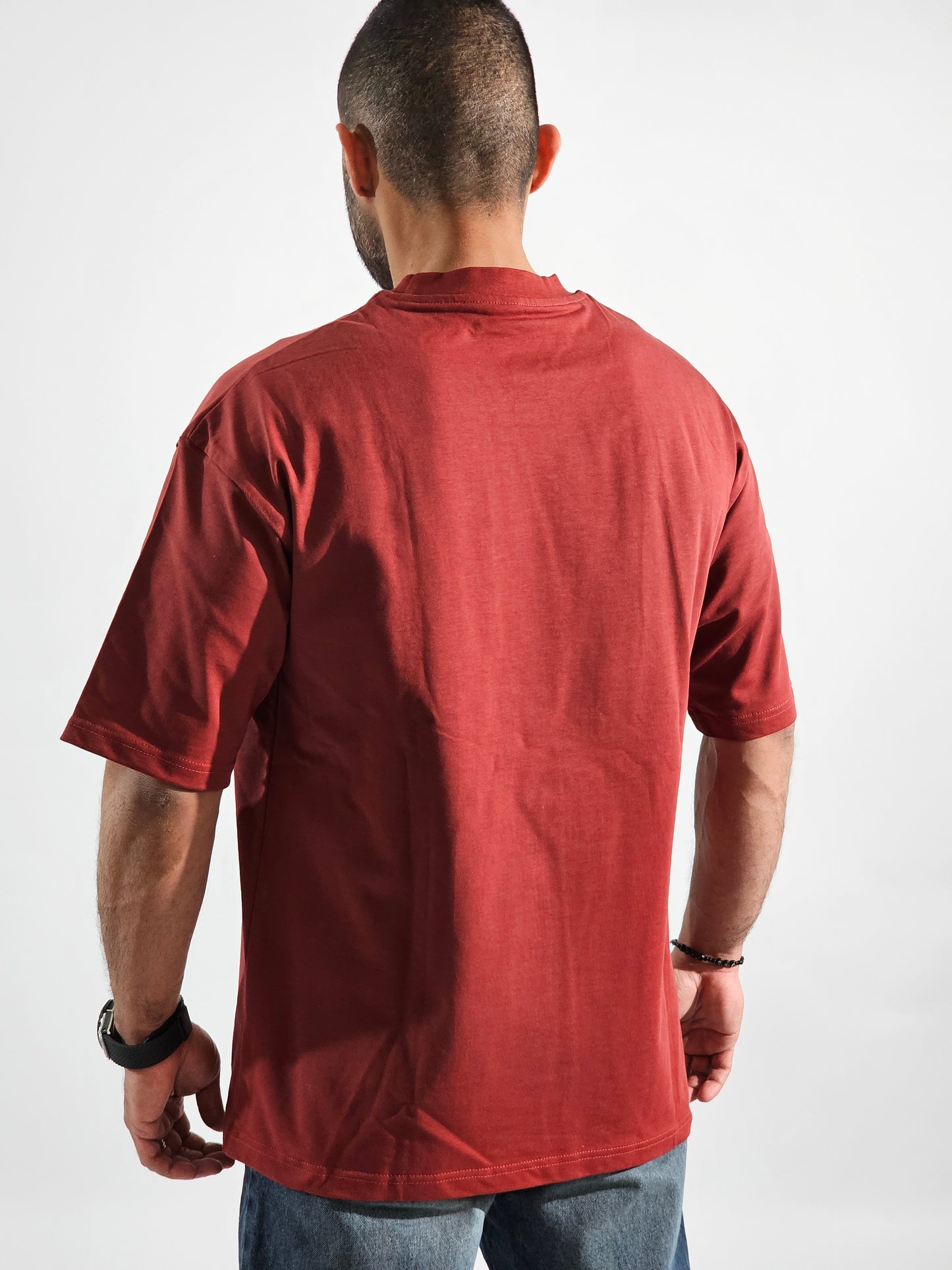 Oversized T_shirt