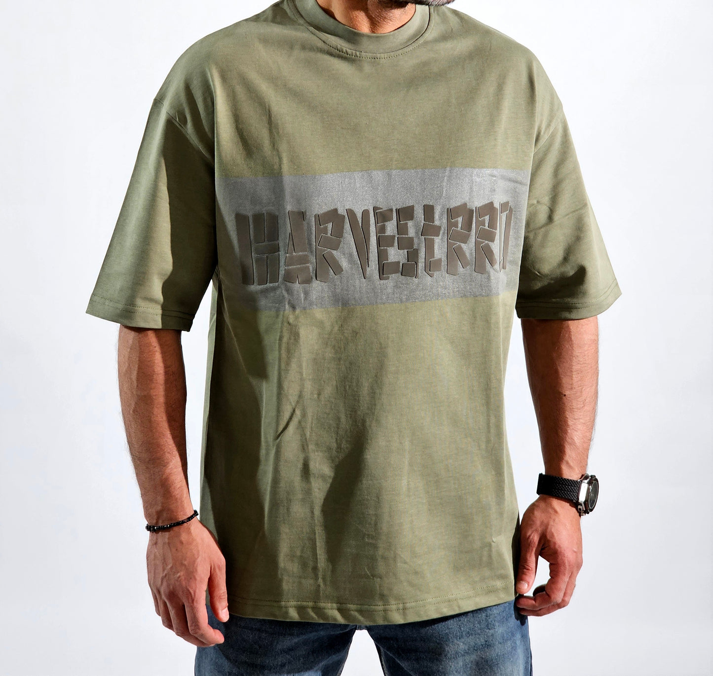 Oversized T_shirt