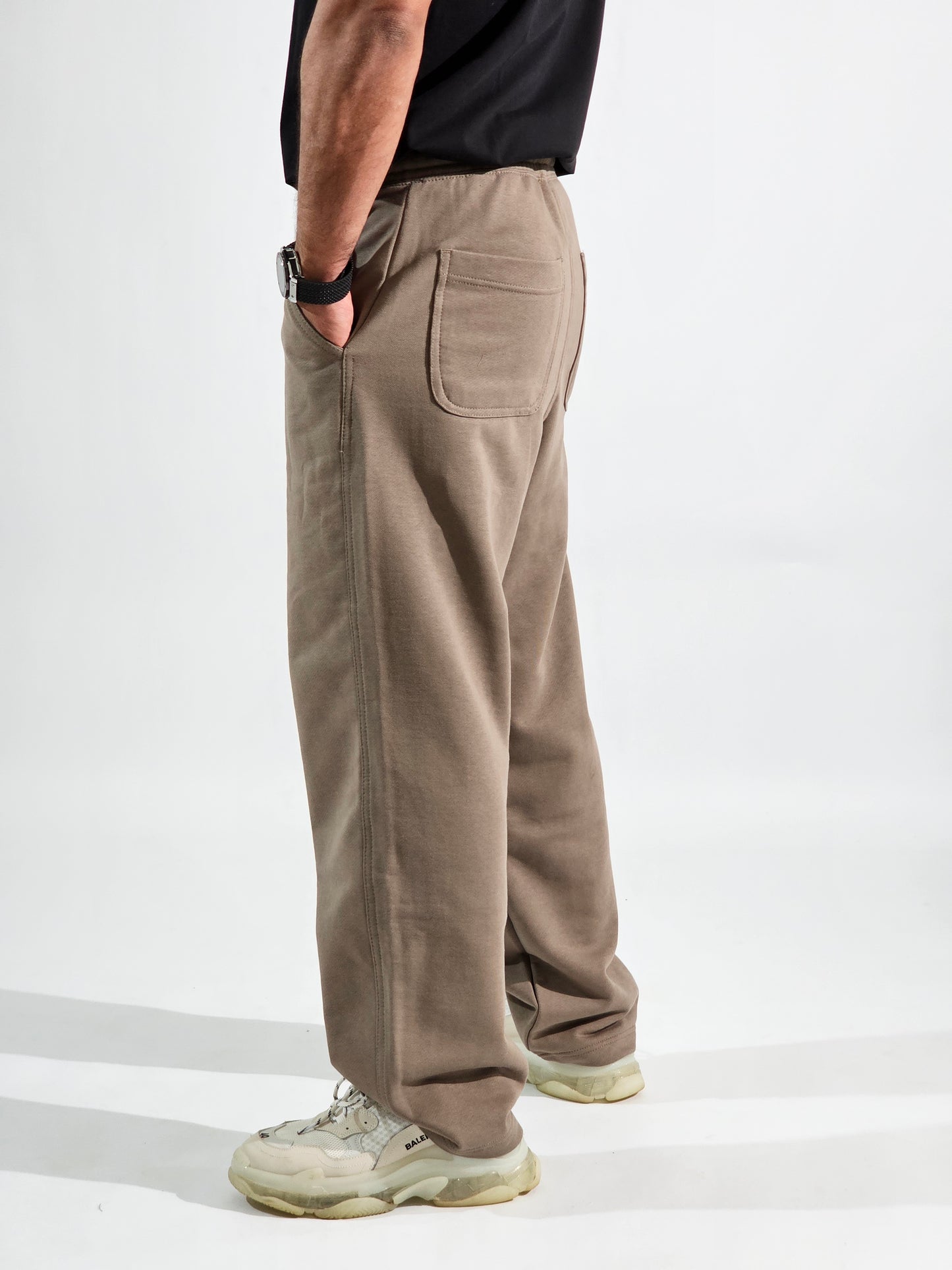 Coffee Sweatpants