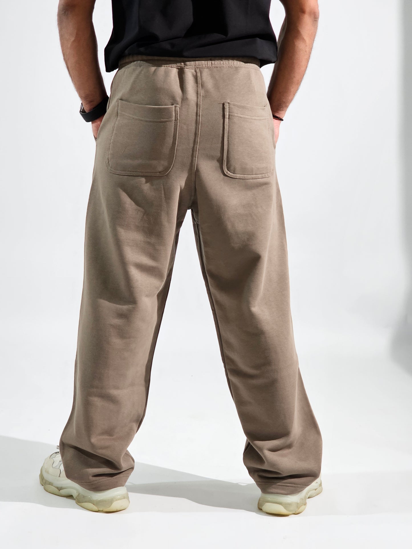 Coffee Sweatpants
