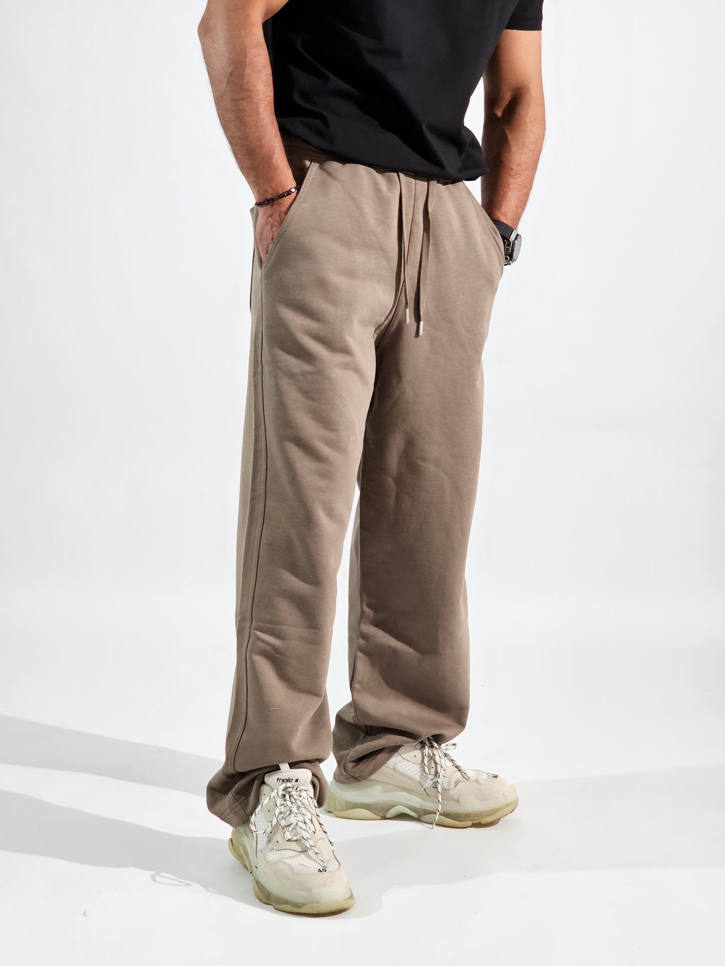 Coffee Sweatpants