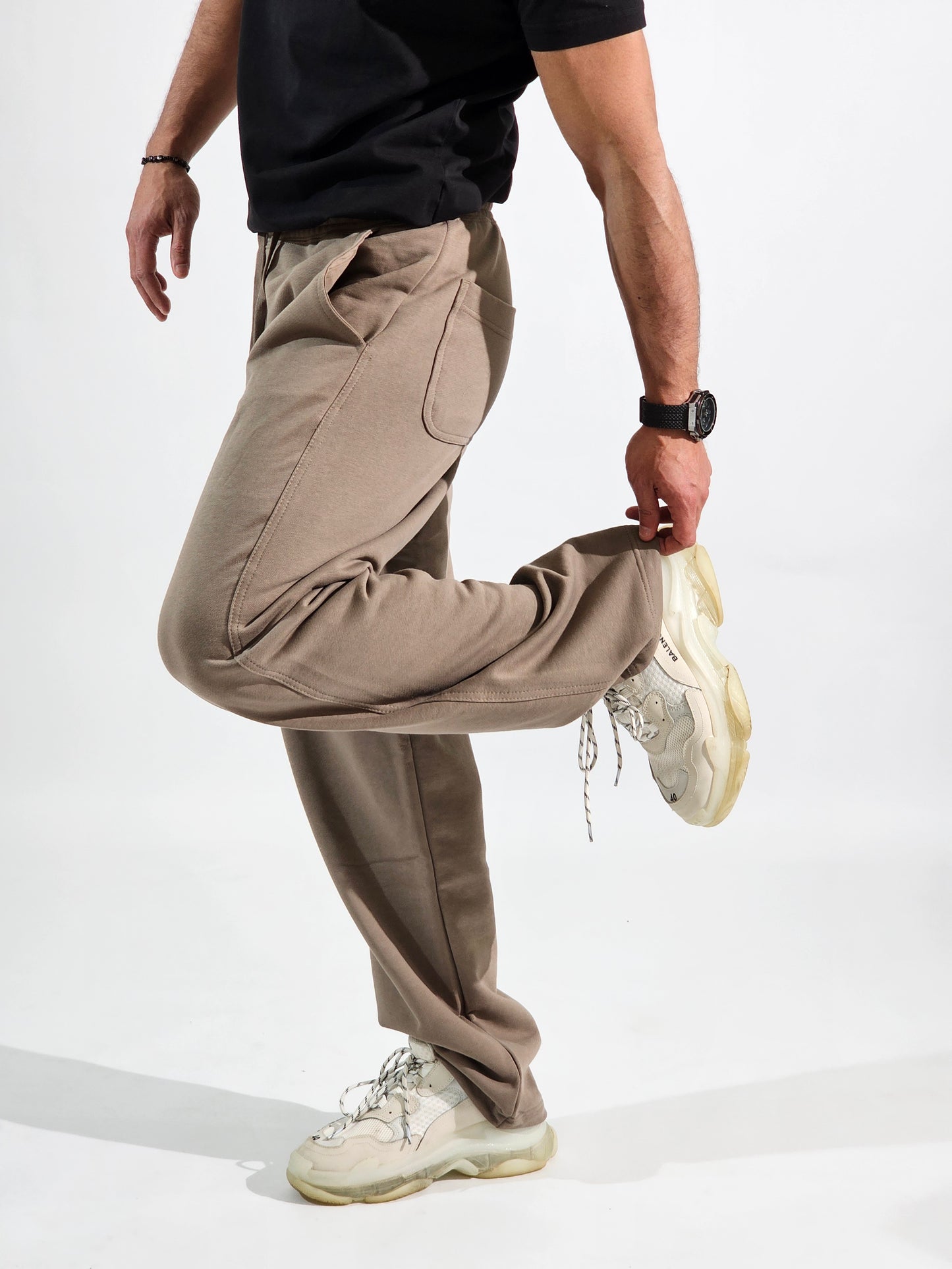Coffee Sweatpants