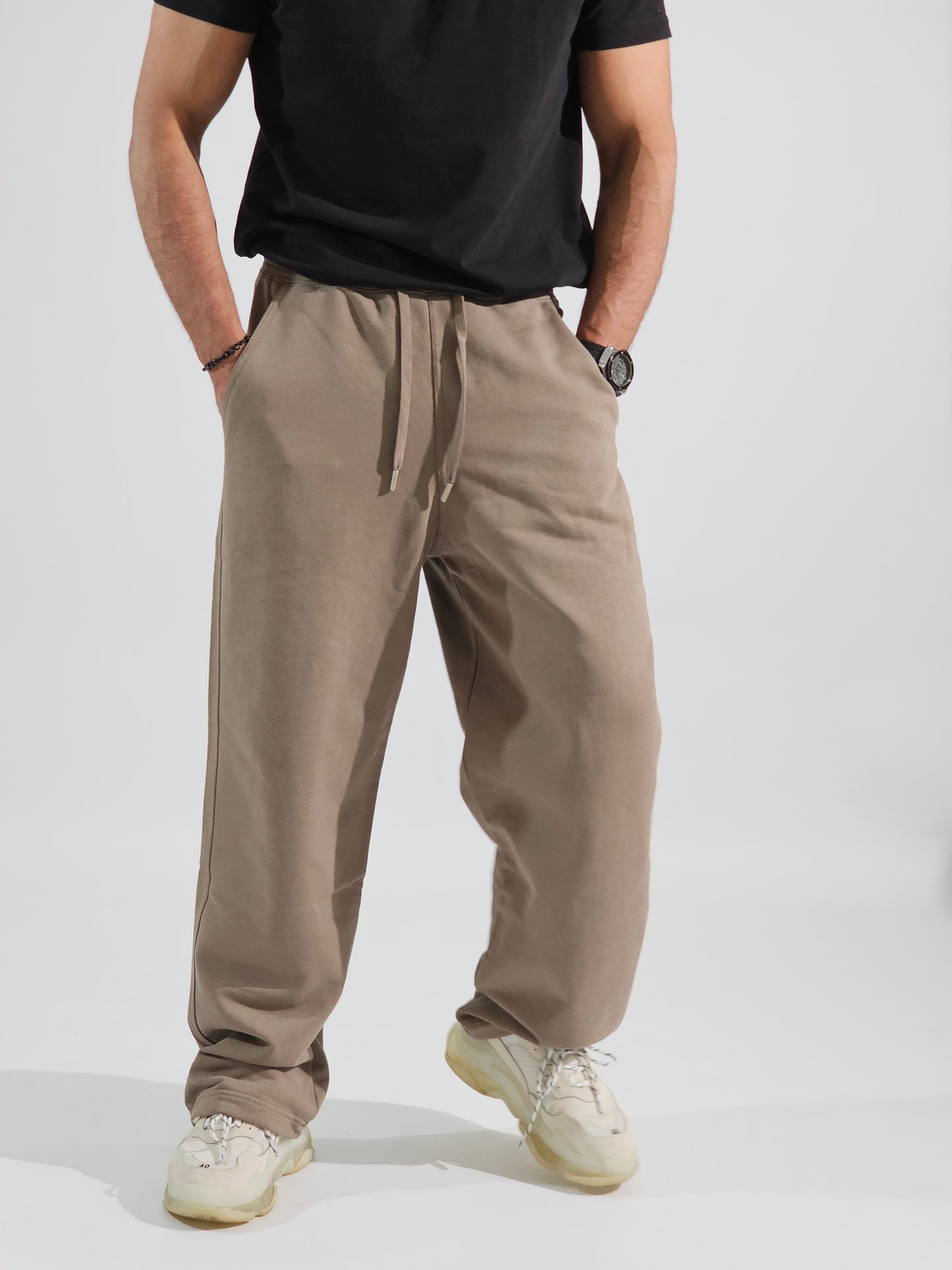Coffee Sweatpants