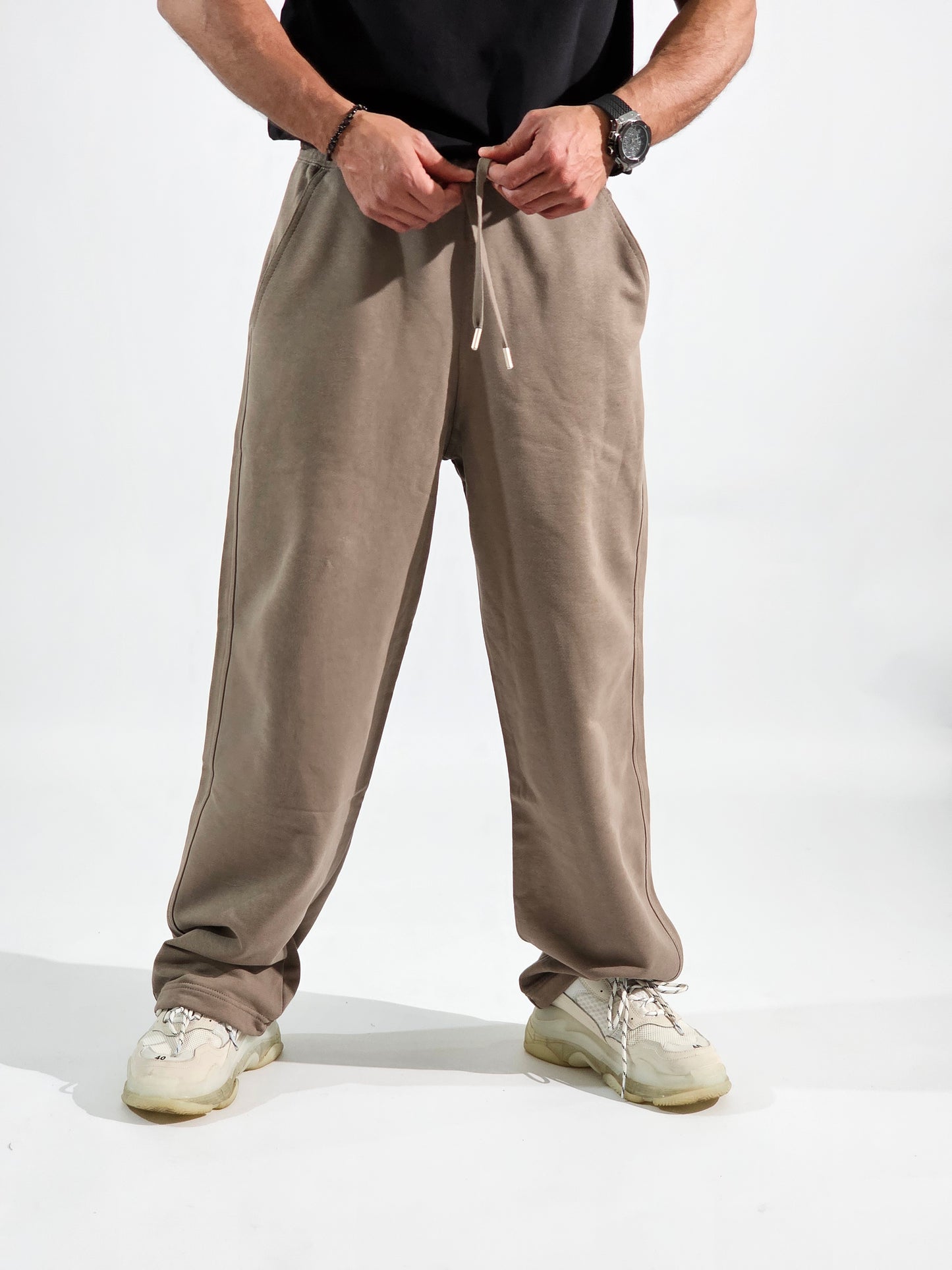 Coffee Sweatpants