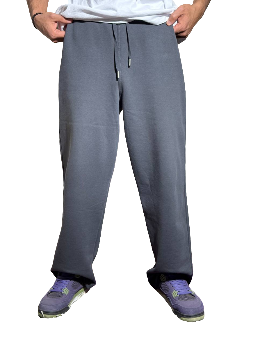 Dark Gary Sweetpants