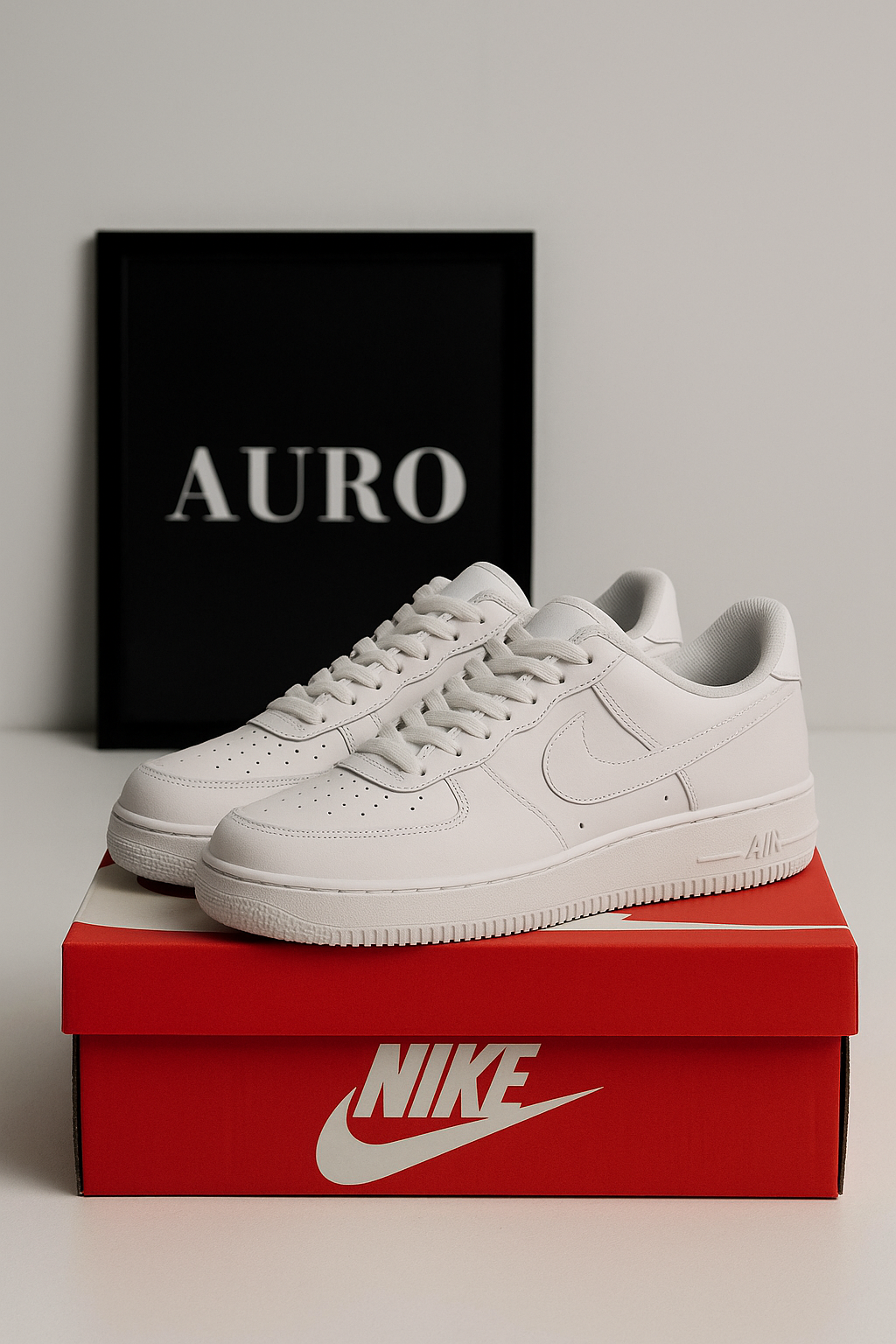 Air force