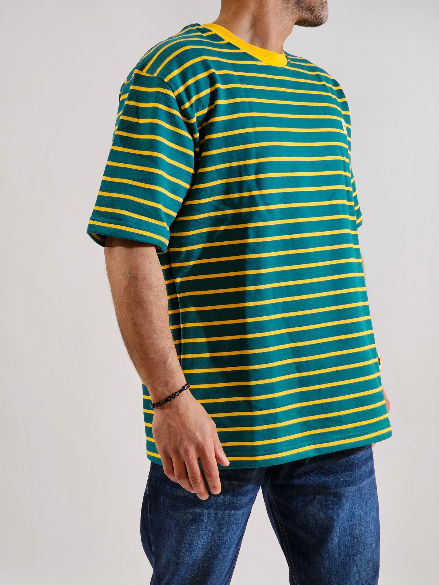 Oversized T_shirt