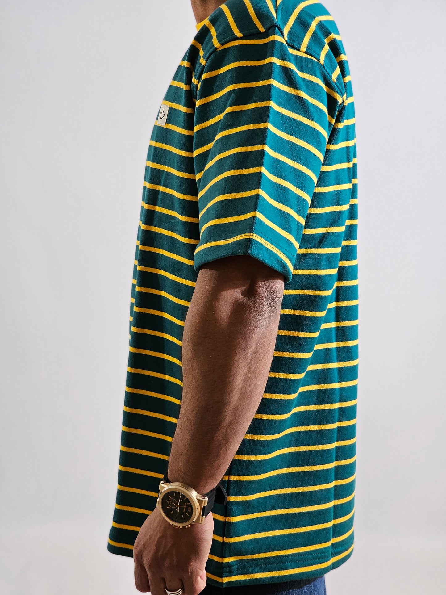 Oversized T_shirt