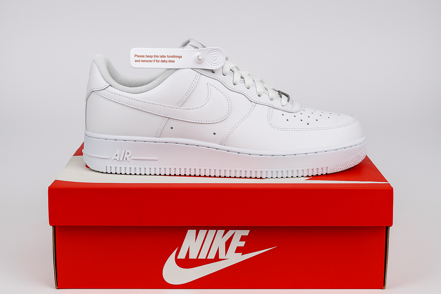 Air force
