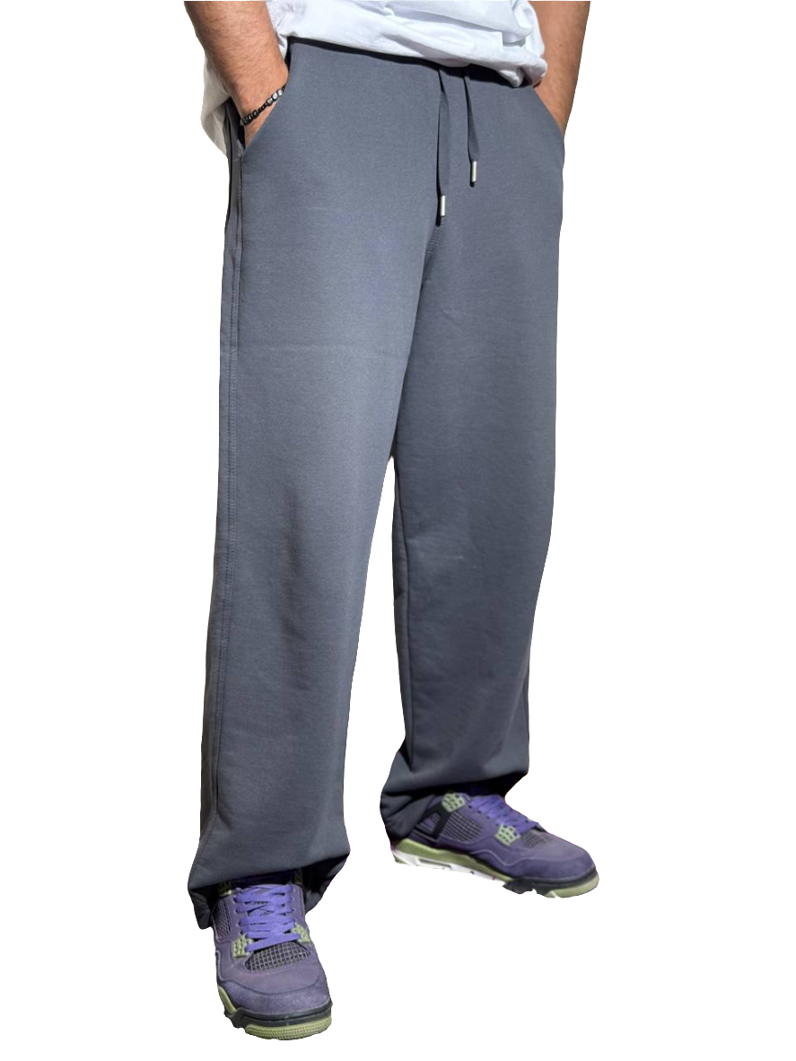 Dark Gary Sweetpants