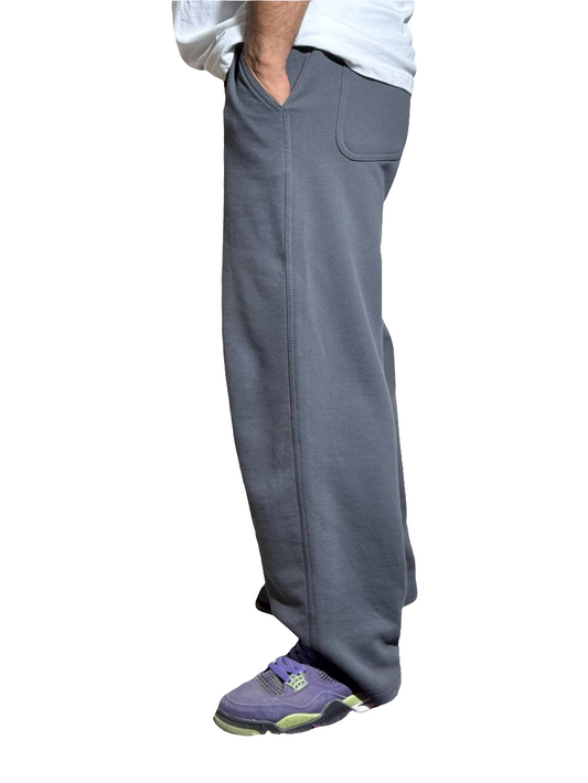 Dark Gary Sweetpants