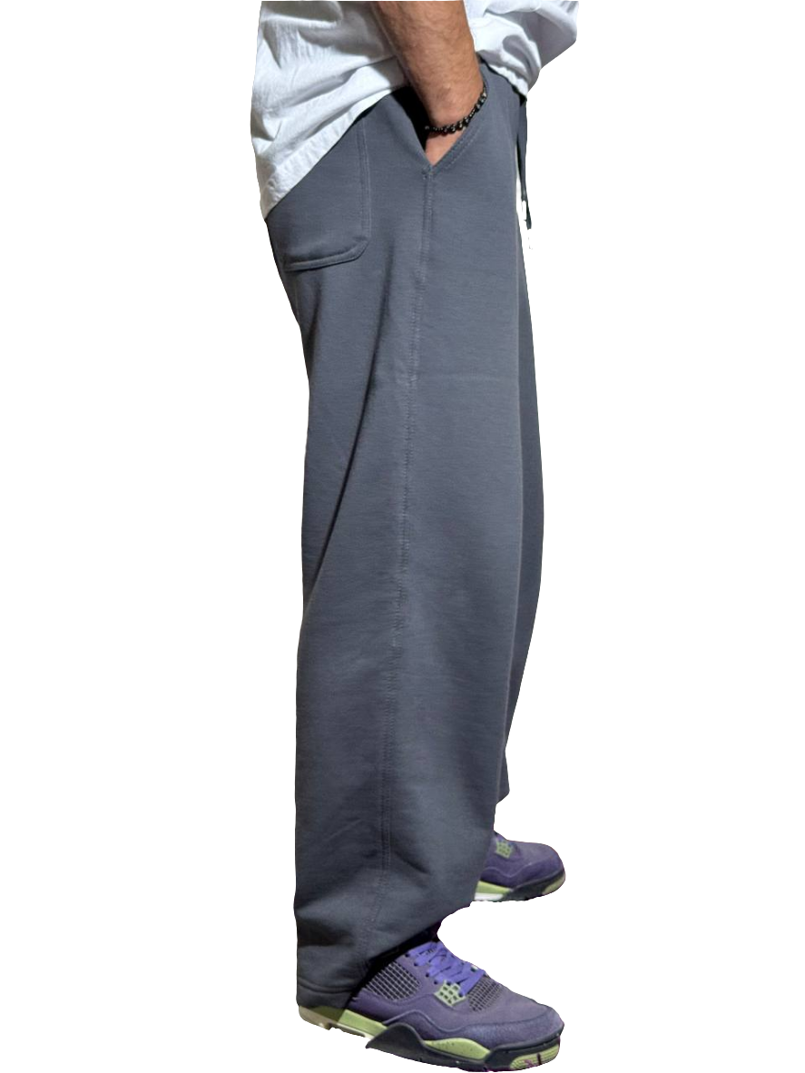 Dark Gary Sweetpants